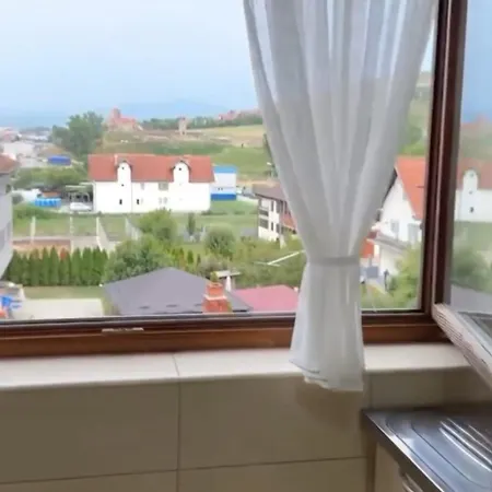 Styling Apartmán Novi Pazar