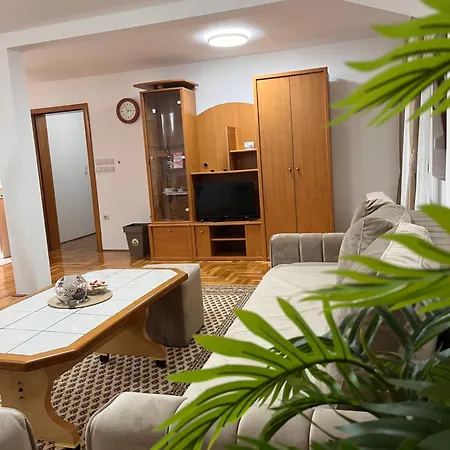 Styling Apartament