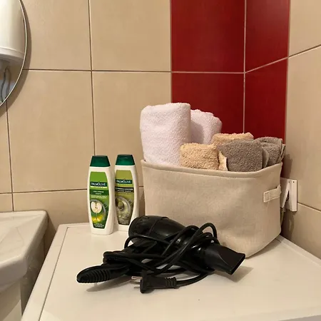 Styling Apartmán Novi Pazar