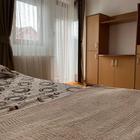 Apartmán Styling Novi Pazar