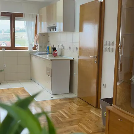 Apartmán Styling Novi Pazar