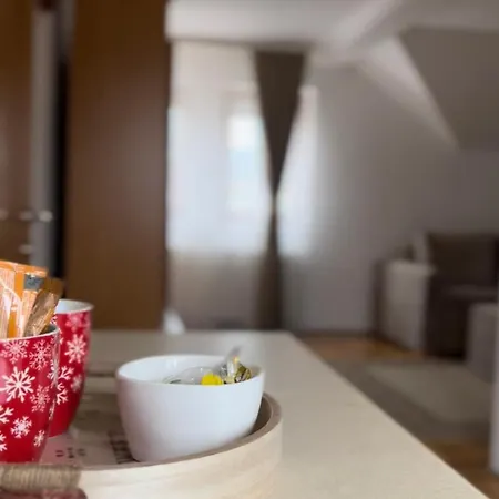 Styling Apartament