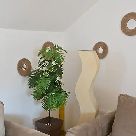 Apartament Styling *