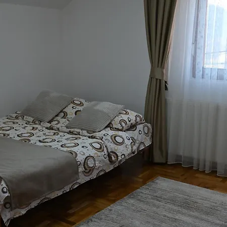 Styling Apartmán Novi Pazar