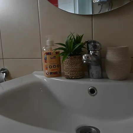 Apartmán Styling Novi Pazar
