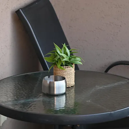 Styling Apartament