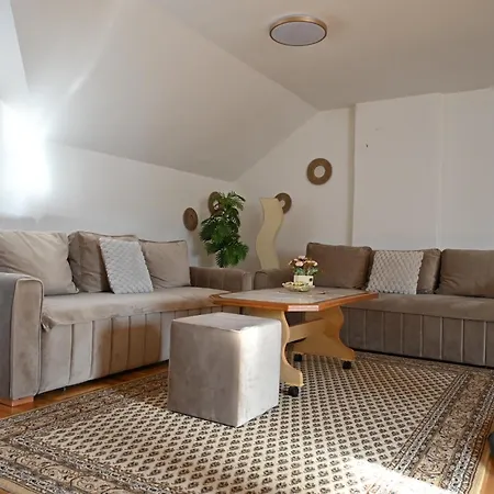 Apartmán Styling Novi Pazar